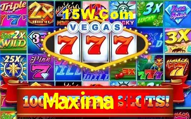 Maximabet: Jogos de Caça-Níqueis-Altas Recompensas, Roleta-Velocidade, Blackjack-Desafios Máximos