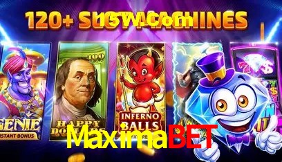 Maximabet Bet