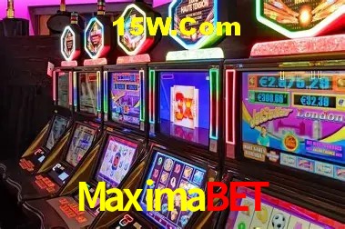 Maximabet: Seu Cassino Premiado com Pagamentos Rápidos